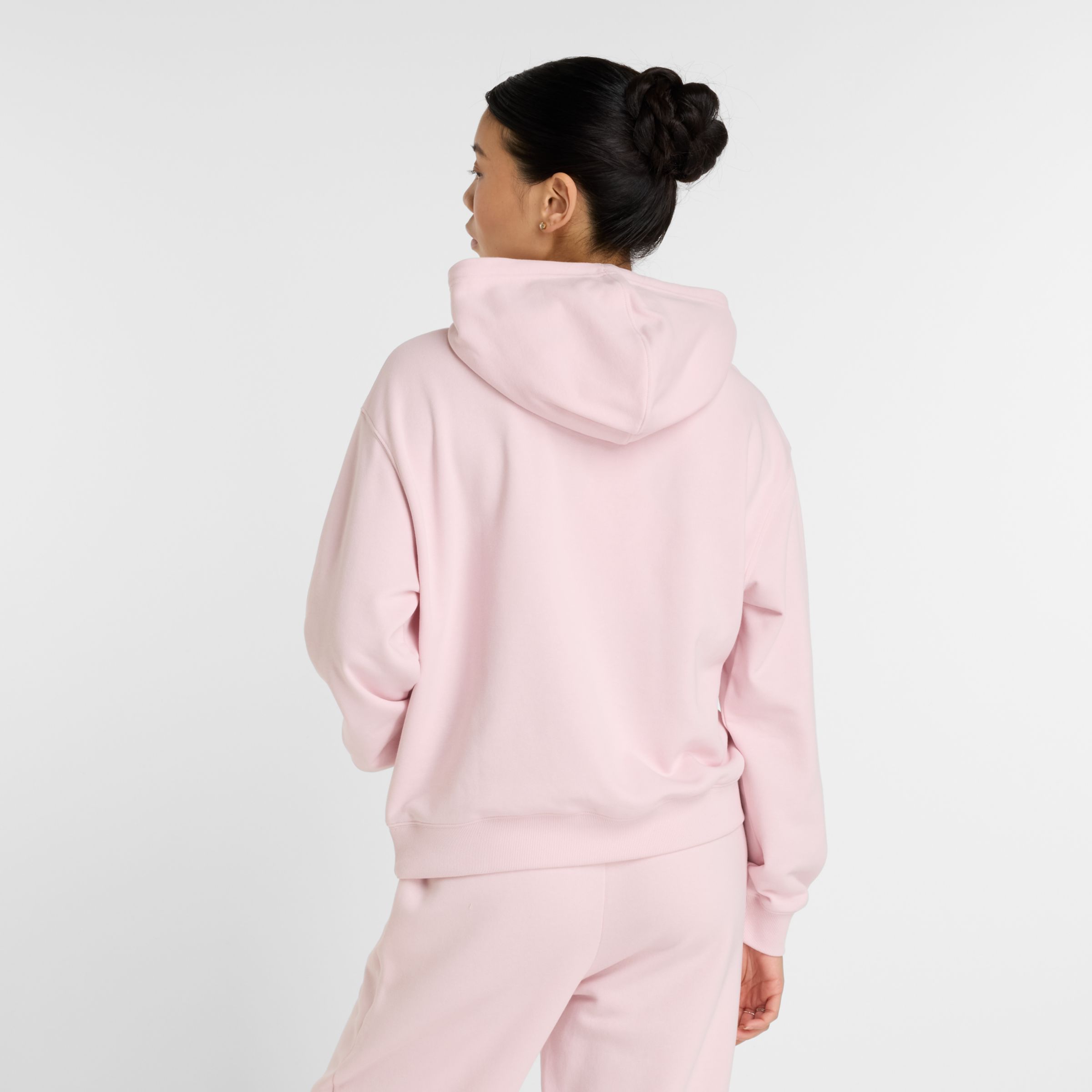 Sport Essentials French Terry Hoodie