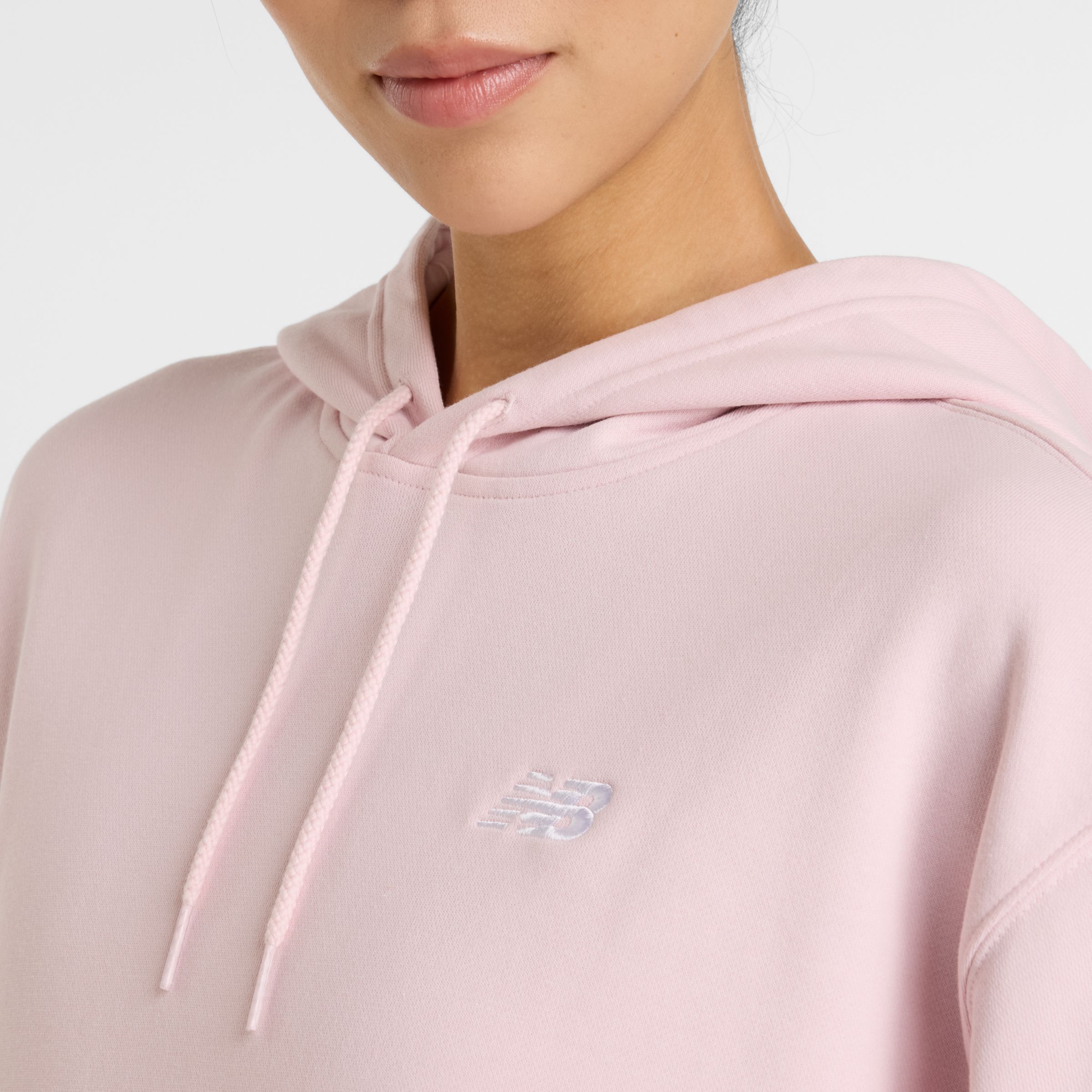Sport Essentials French Terry Hoodie