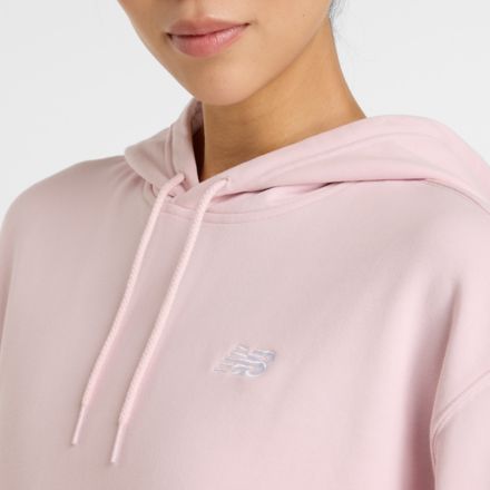 Sport Essentials French Terry Hoodie