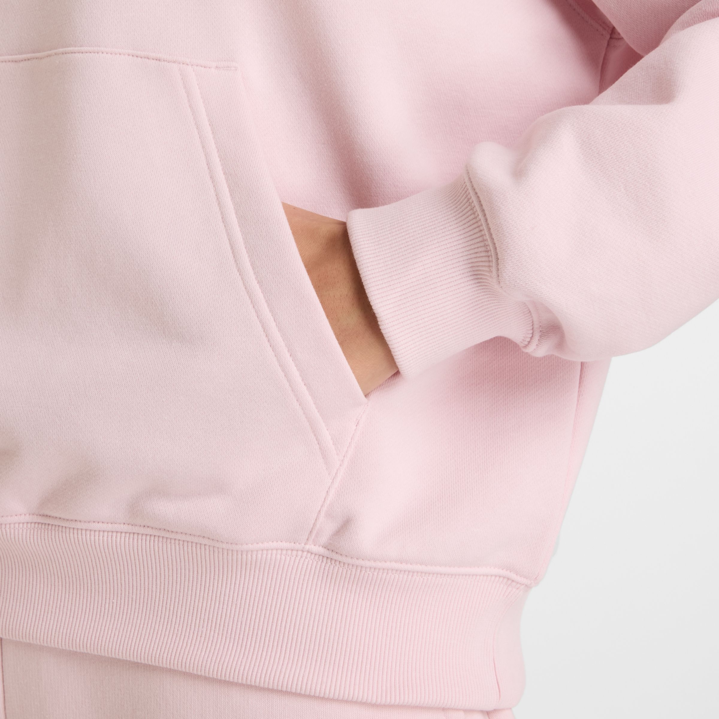 Sport Essentials French Terry Hoodie