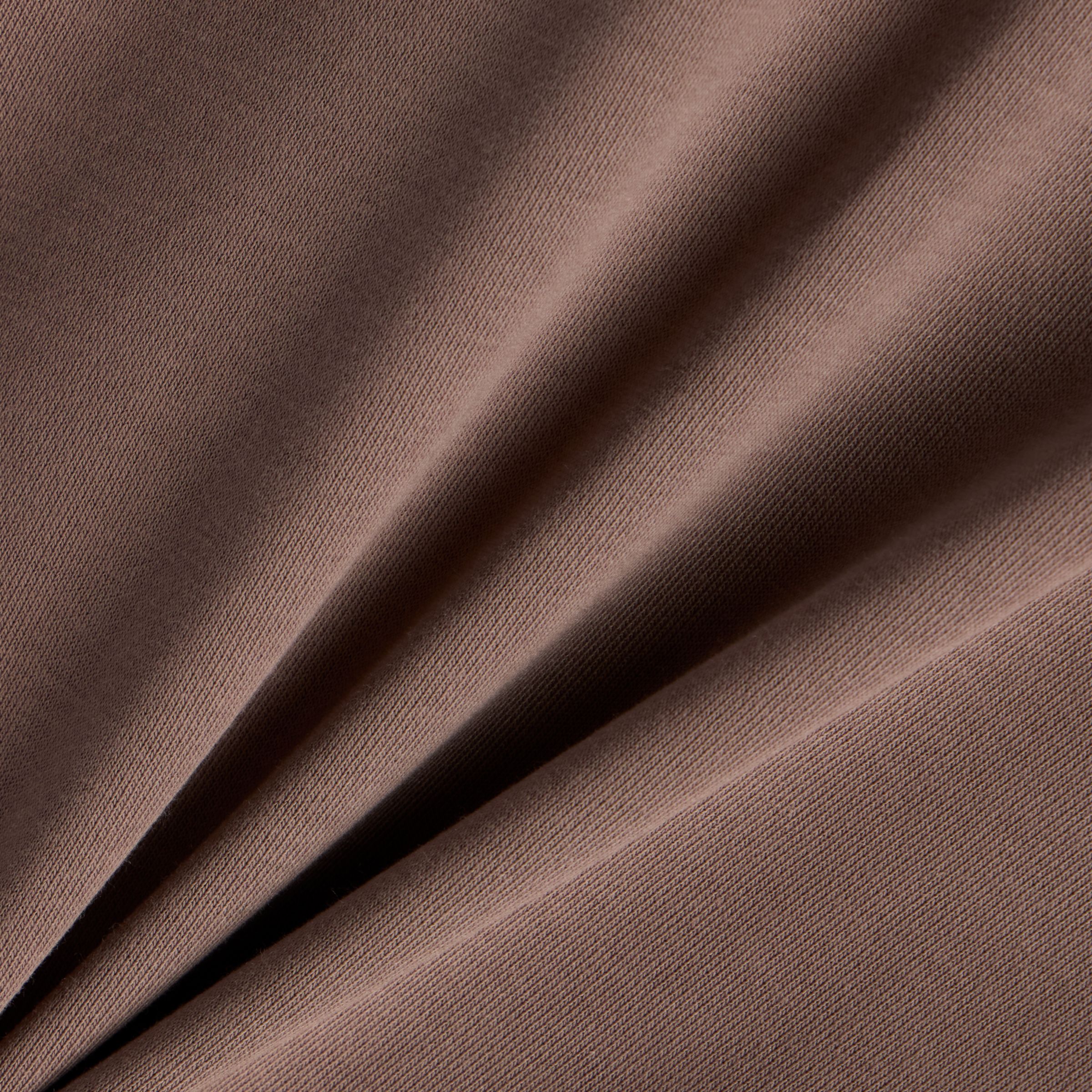 Sport Essentials 法式毛圈布圓領上衣