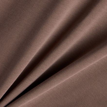 Sport Essentials 法式毛圈布圓領上衣