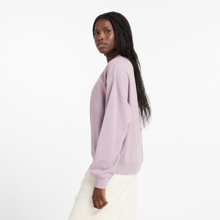 Sport Essentials French Terry Crew