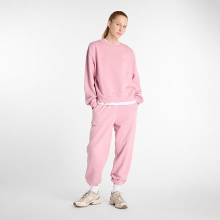 Sport Essentials French Terry Crew