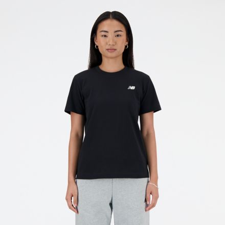 New balance shirt sizing best sale