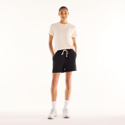 Sport Essentials Jersey T-Shirt, LINEN, WT41509LIN