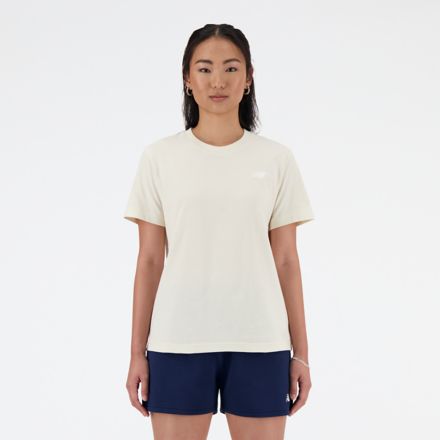 Nike Dri-Fit S/S Athletic Shirt Women's Size XL Hot Pink Short