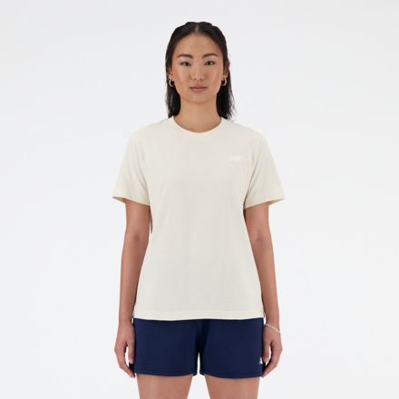 Buy Women's T-Shirt - Short Sleeves & Get 20% Off