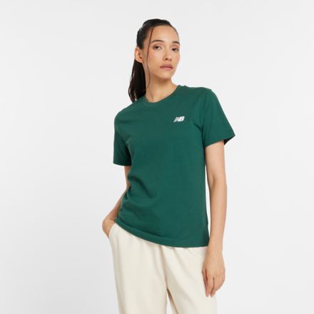 New balance camisetas deportivas best sale
