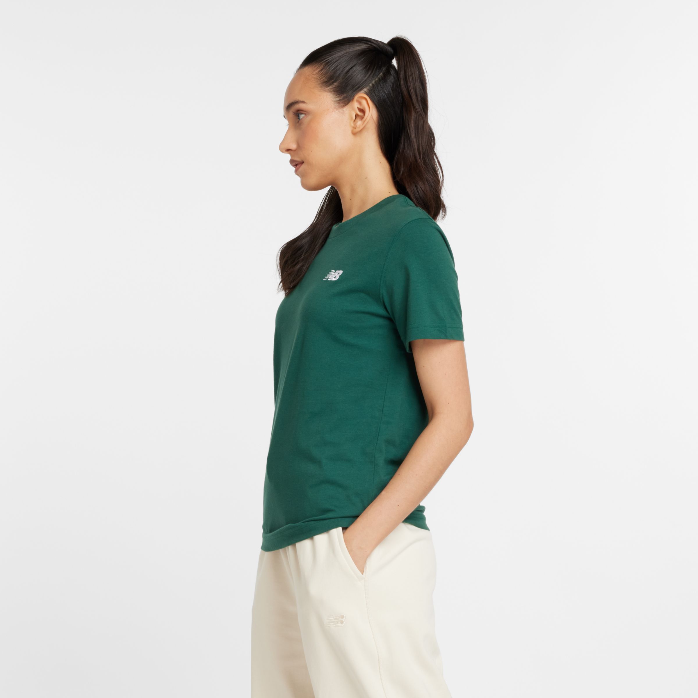 Sport Essentials Jersey T-Shirt