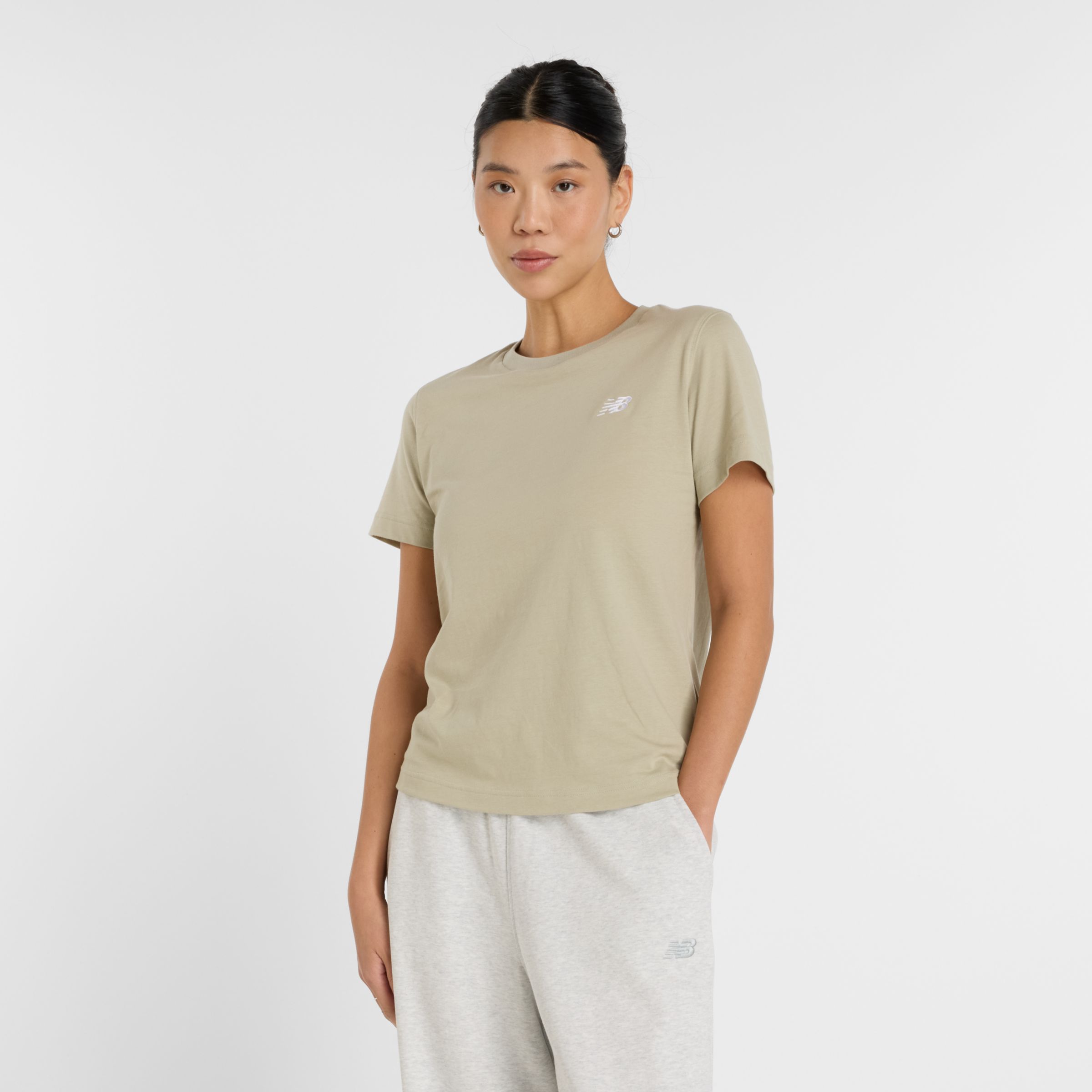 Sport Essentials Jersey T-Shirt