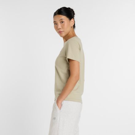 Sport Essentials Jersey T-Shirt