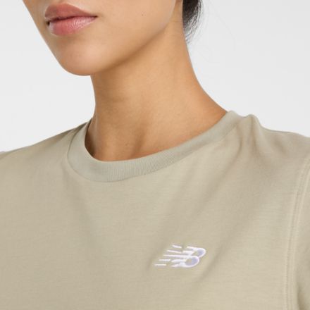 Sport Essentials Jersey T-Shirt