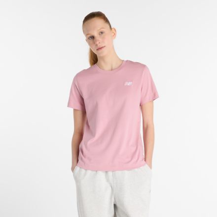 Sport Essentials Jersey T-Shirt