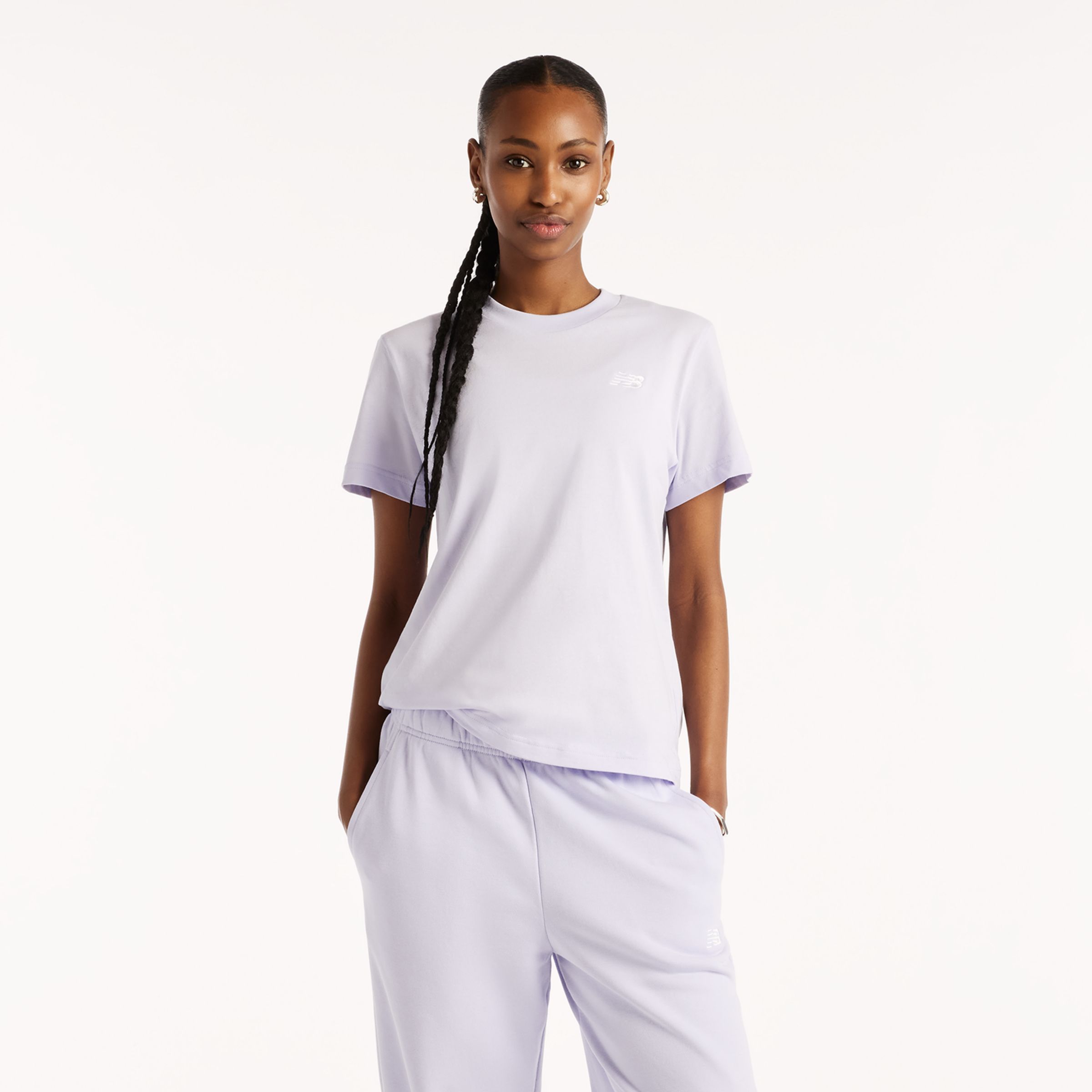 New Balance Sport Essentials Jersey T-Shirt, WT41509SMV