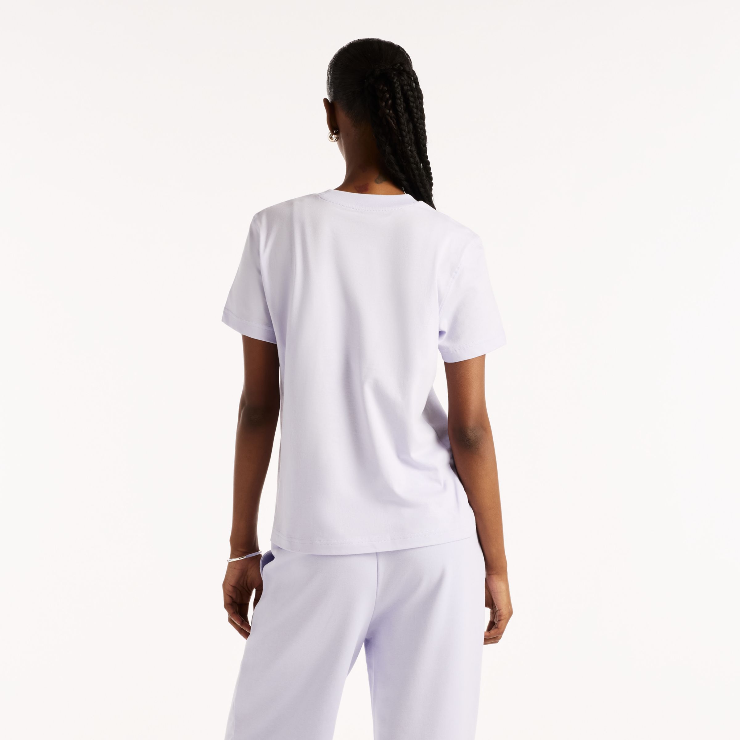 New Balance Sport Essentials Jersey T-Shirt, WT41509SMV