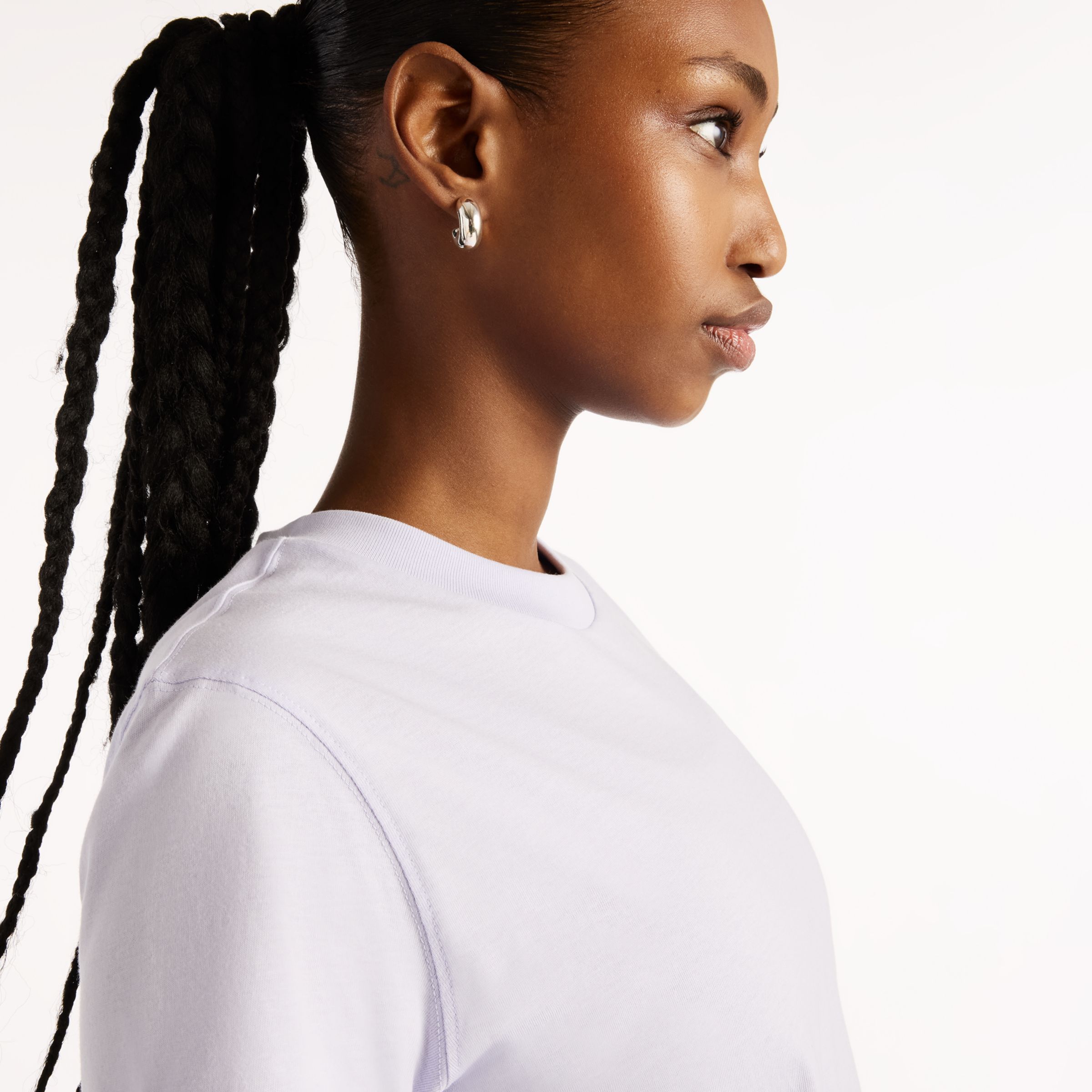 New Balance Sport Essentials Jersey T-Shirt, WT41509SMV