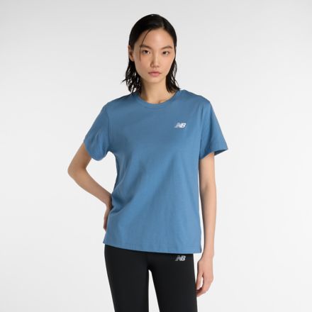 Sport Essentials Jersey T-Shirt