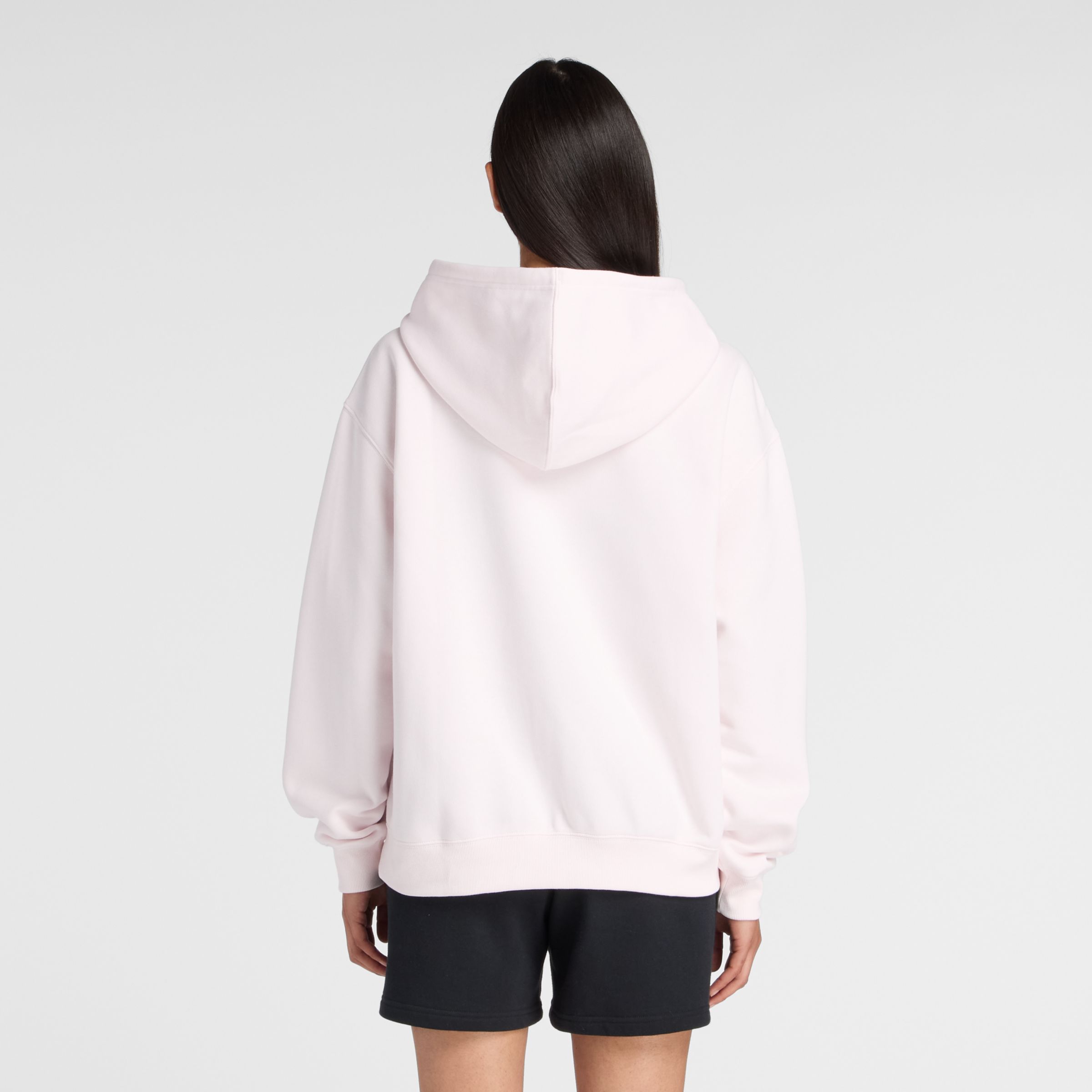 Sport Essentials Fleece Hoodie