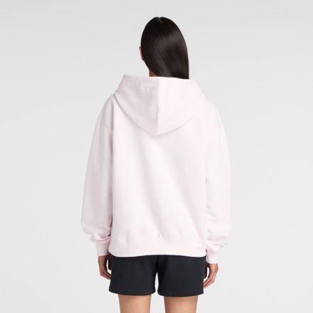 Sport Essentials Fleece Hoodie