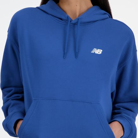 Women's Hoodies & Sweaters - New Balance