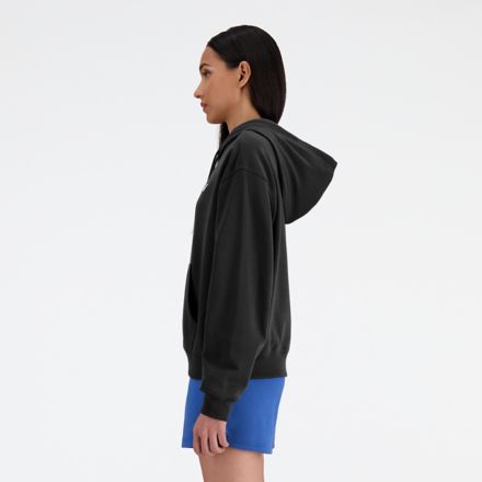 Sport Essentials Fleece Hoodie