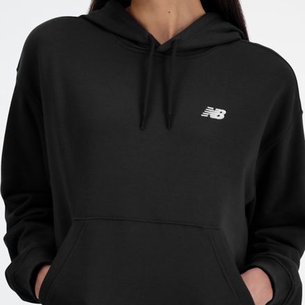 Sport Essentials Fleece - Hoodie New Balance