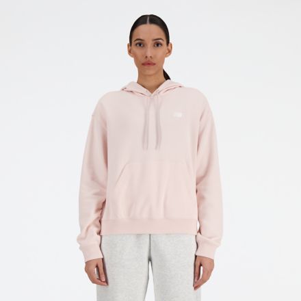 Sport Essentials Fleece Hoodie