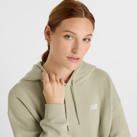 Sport Essentials Fleece Hoodie