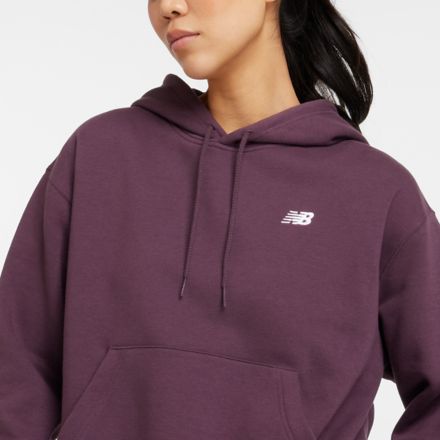 Sport Essentials Fleece Hoodie