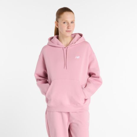 Sport Essentials Fleece Hoodie