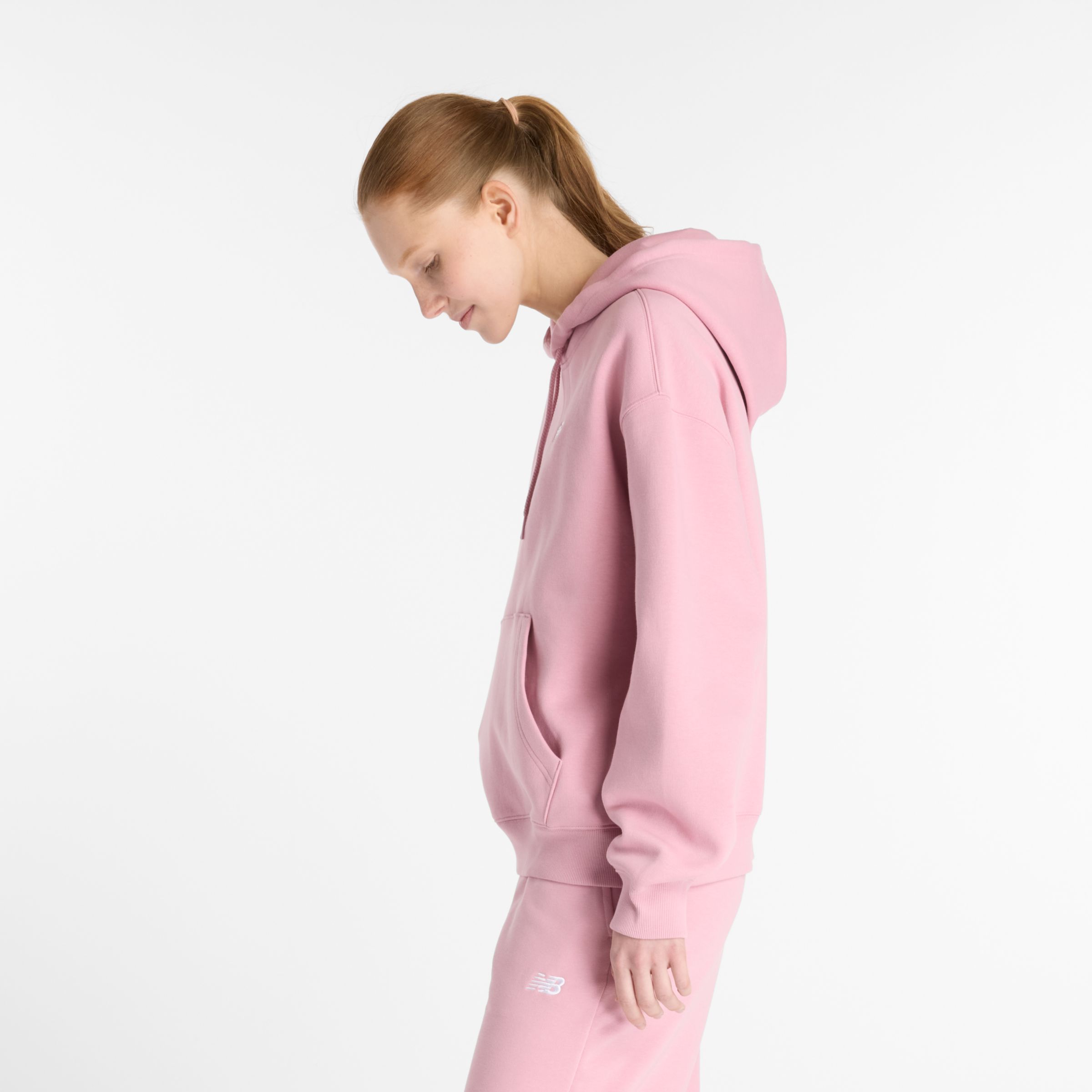 Sport Essentials Fleece Hoodie