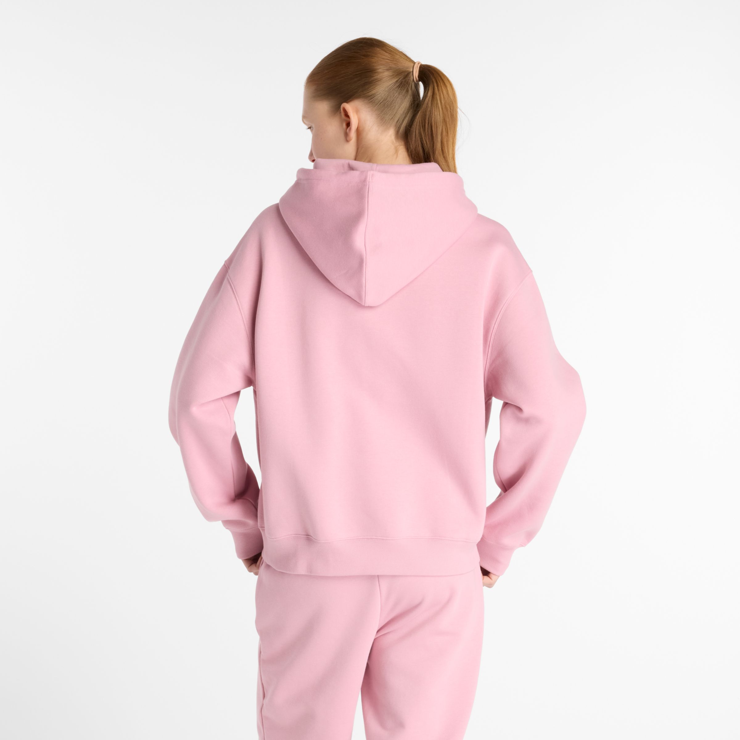 Sport Essentials Fleece Hoodie