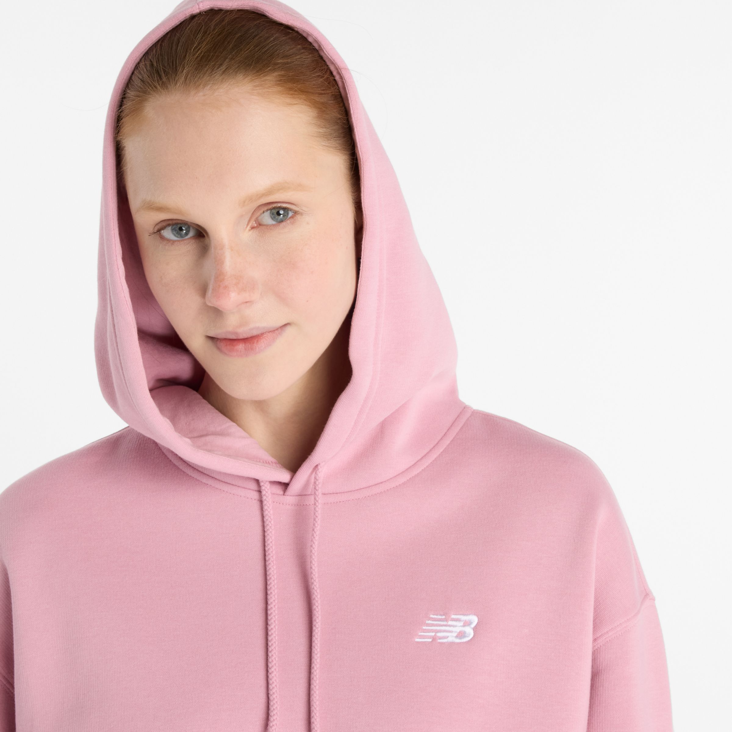 Sport Essentials Fleece Hoodie