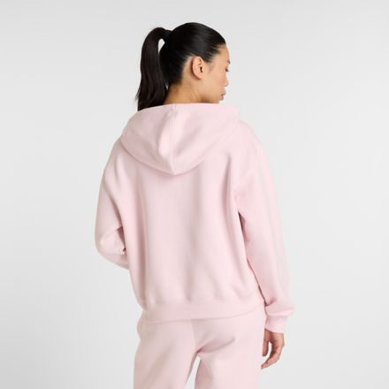 Sport Essentials Fleece Hoodie - New Balance