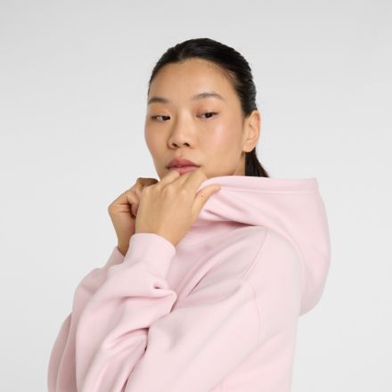 Sport Essentials Fleece Hoodie