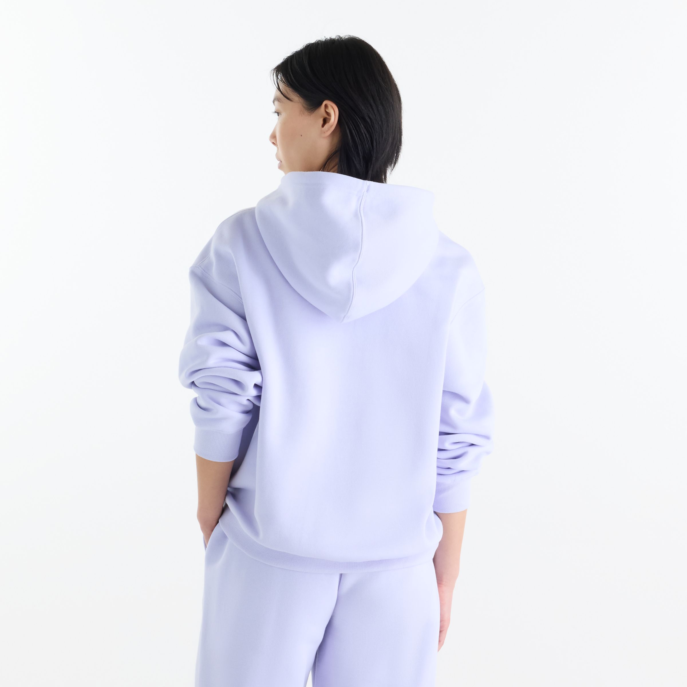 Sport Essentials Fleece Hoodie