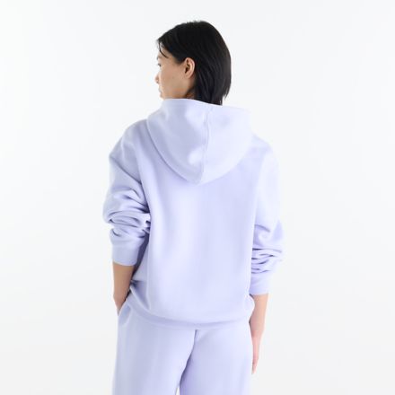 Sport Essentials Fleece Hoodie