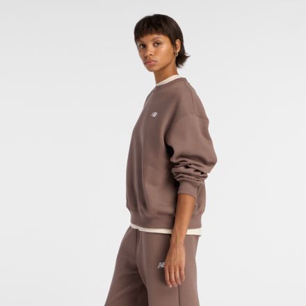 Chandail Sport Essentials en molleton