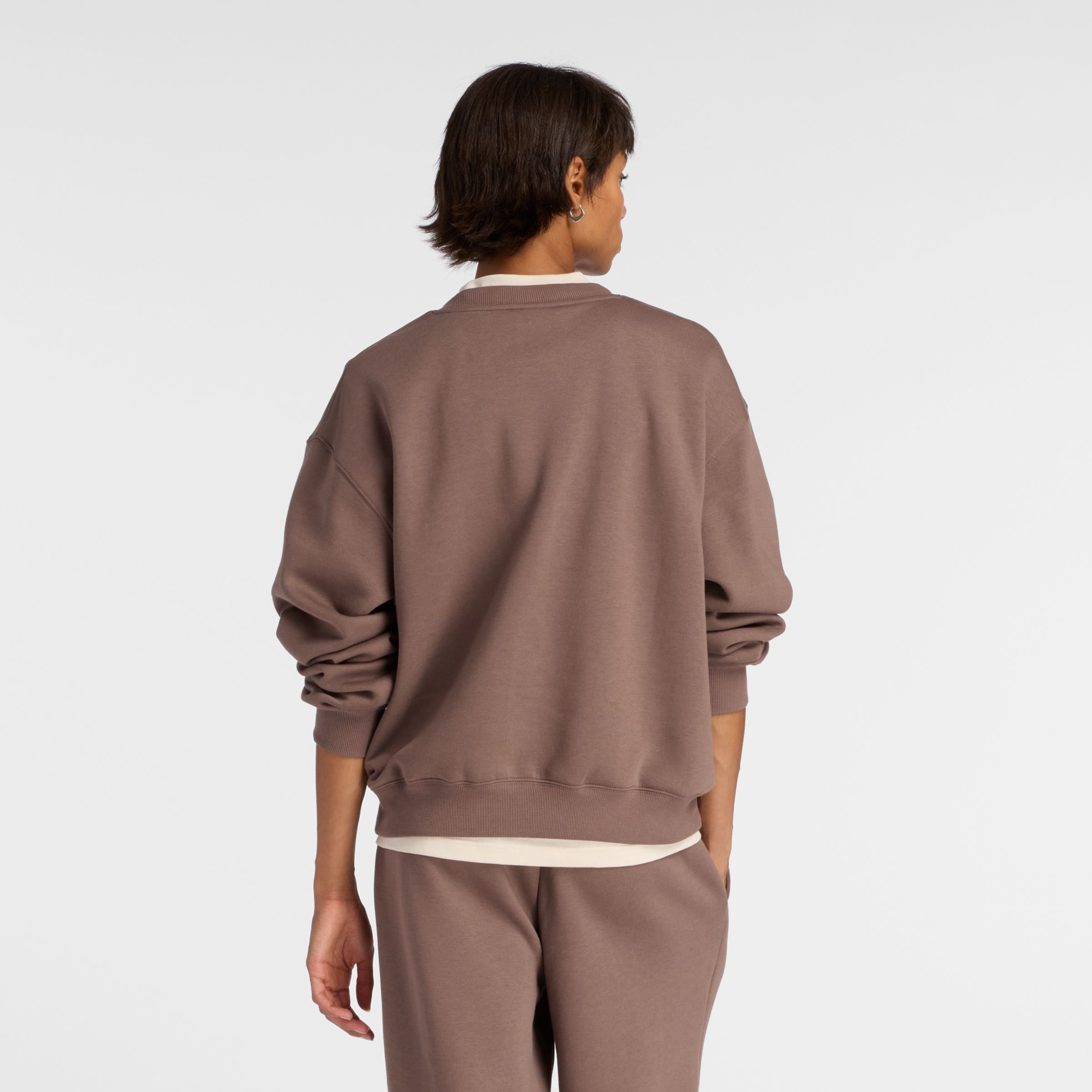 Chandail Sport Essentials en molleton