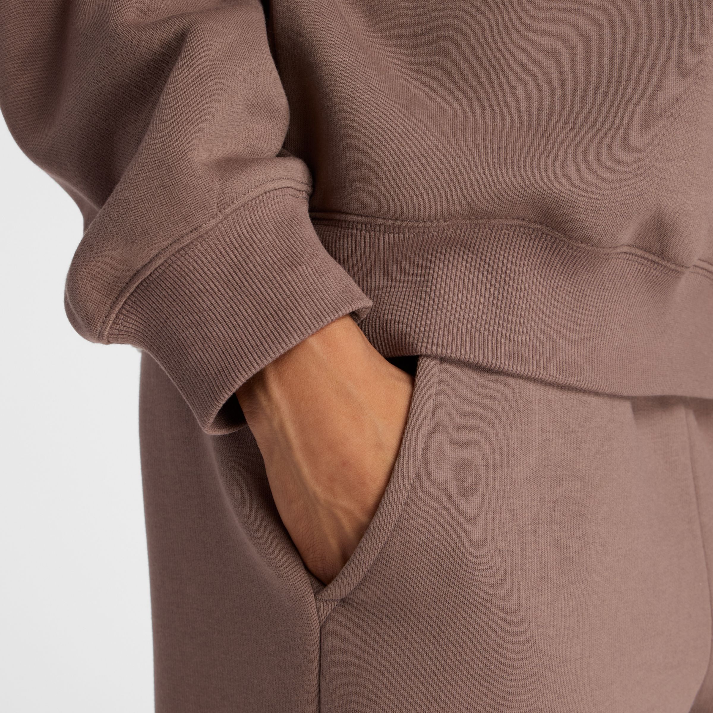 Chandail Sport Essentials en molleton