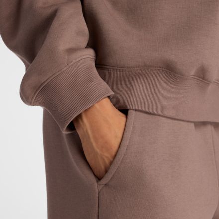 Chandail Sport Essentials en molleton