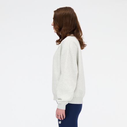 Sport Essentials Fleece Crew