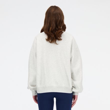 Sport Essentials Fleece Crew