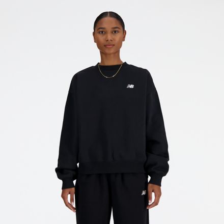 Sport Essentials Fleece Crew