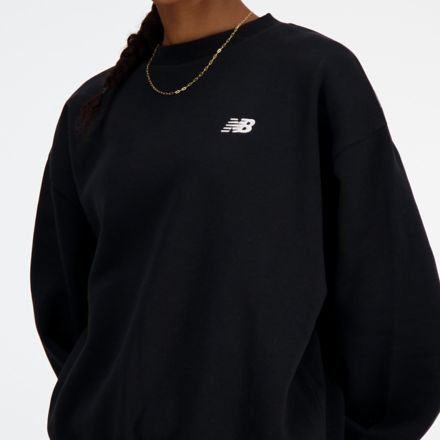 Sport Essentials Fleece Crew