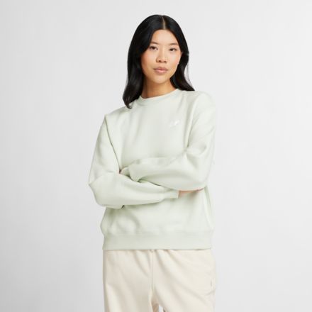 Sport Essentials Fleece Crew
