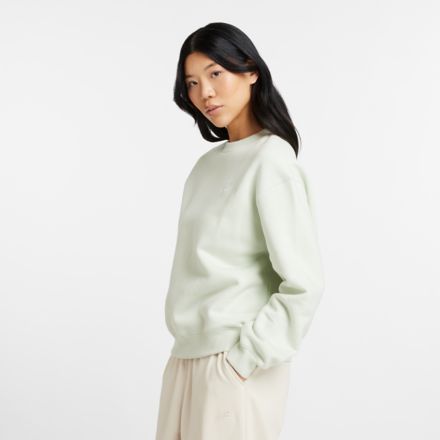 Sport Essentials Fleece Crew