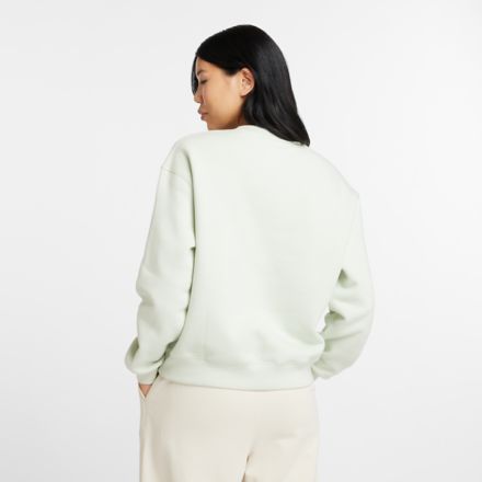 Sport Essentials Fleece Crew