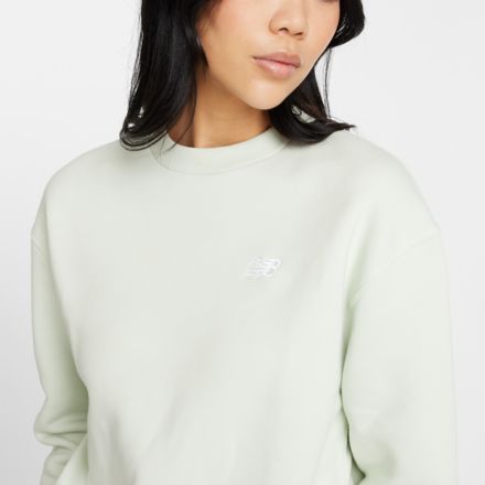 Sport Essentials Fleece Crew